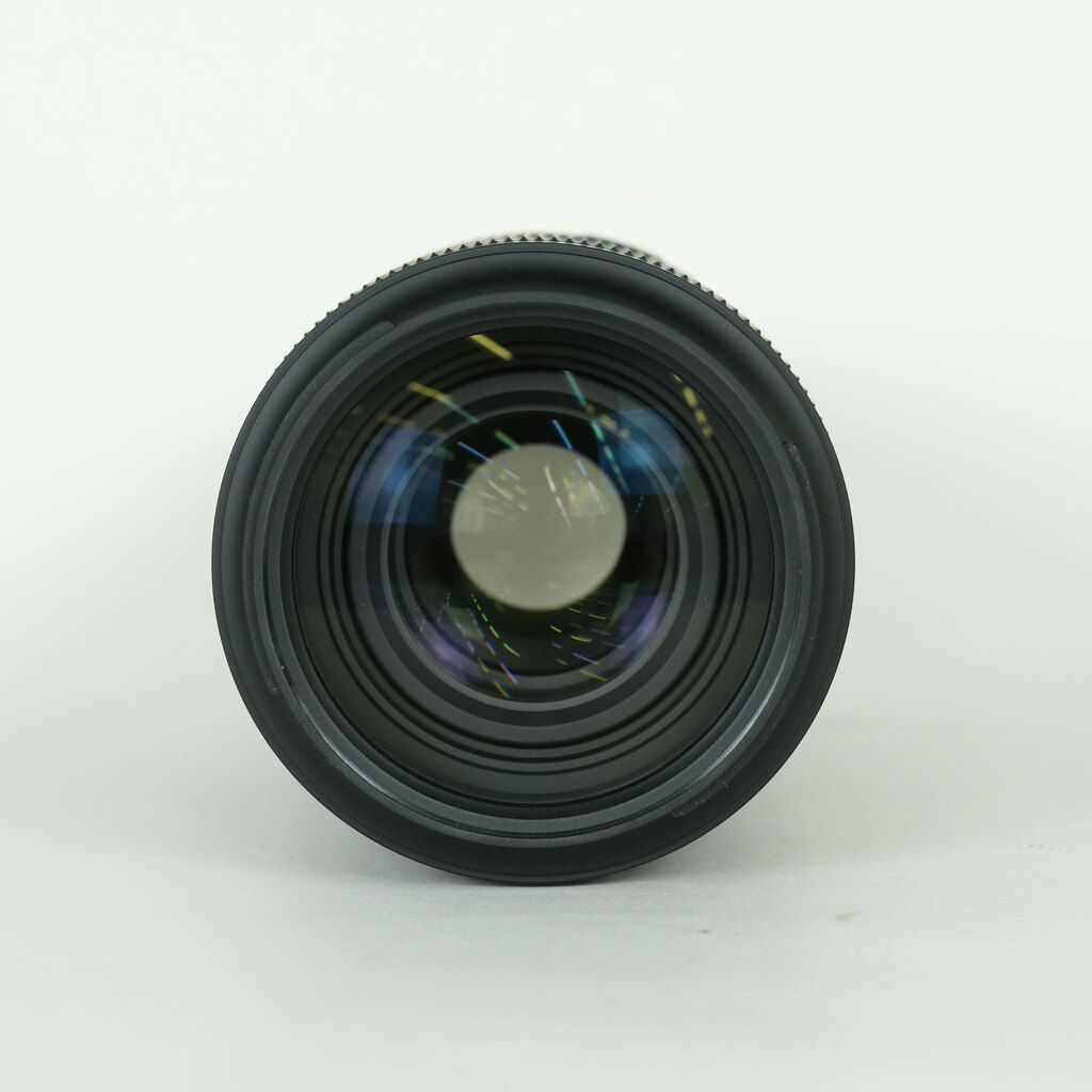 TAMRON 70-180mm F/2.8 Di III VC VXD G2（Model A065）[ニコンZ用]の