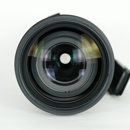 SIGMA 60-600mm F4.5-6.3 DG OS HSM | Sports [キヤノン用]