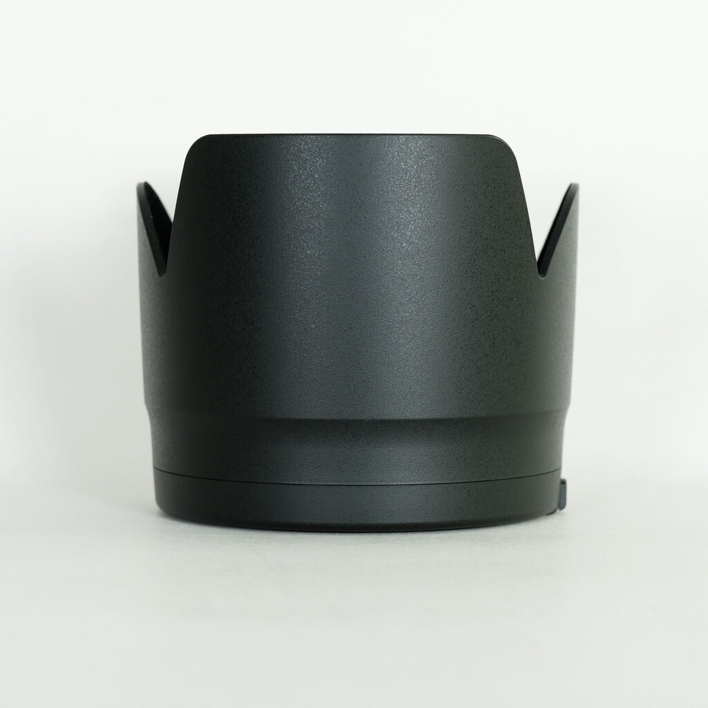 Canon EF70-200mm F2.8L IS II USM