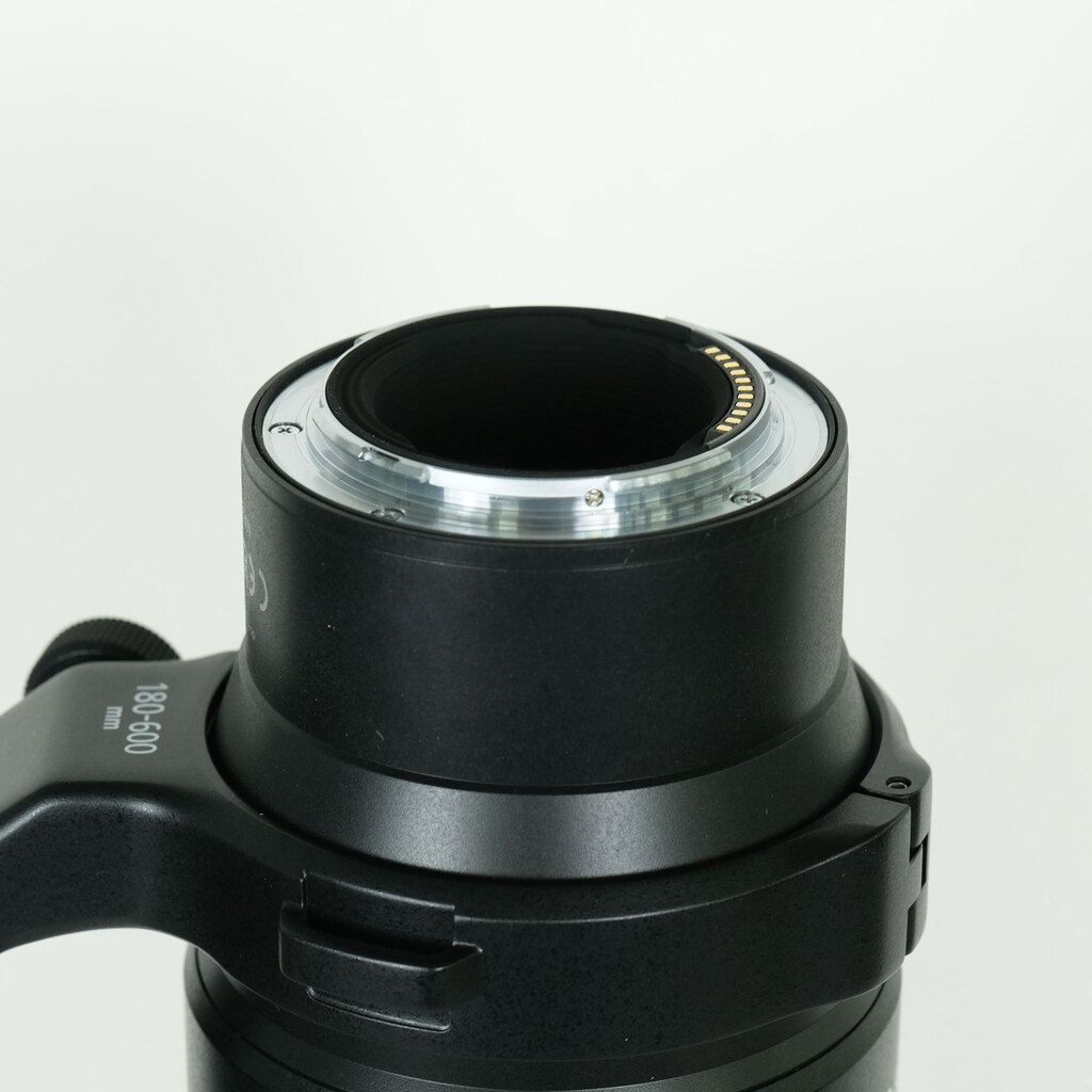 Nikon NIKKOR Z 180-600mm f/5.6-6.3 VRの出品 | ONE SCENE（ワンシーン）
