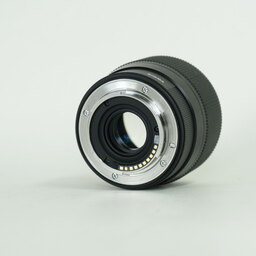 SIGMA 56mm F1.4 DC DN｜Contemporary [フジフイルムX用]