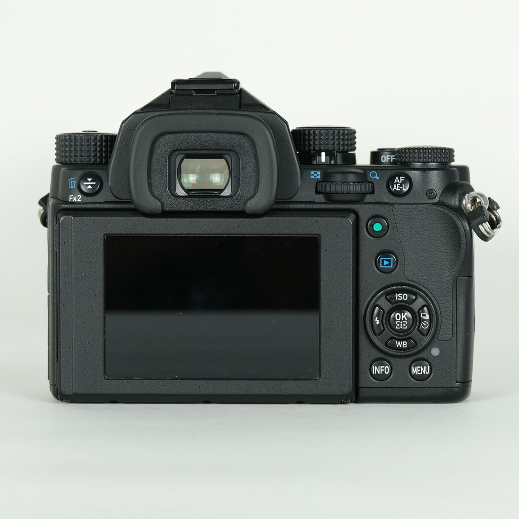 PENTAX KP PENTAX KP