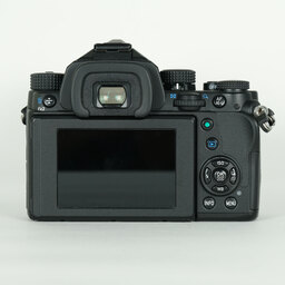 PENTAX KP PENTAX KP