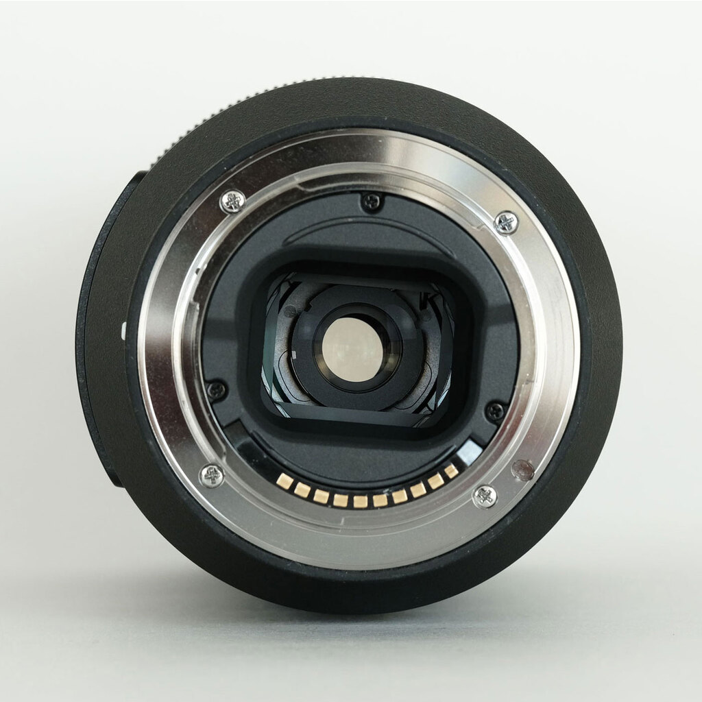 SONY E 70-350mm F4.5-6.3 OSS SEL70350G