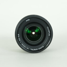 OLYMPUS ZUIKO DIGITAL ED 14-42mm F3.5-5.6