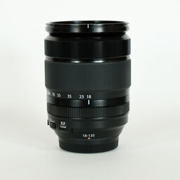 FUJIFILM XF18-135mmF3.5-5.6 R LM OIS WR FUJIFILM XF18-135mmF3.5-5.6 R LM OIS WR