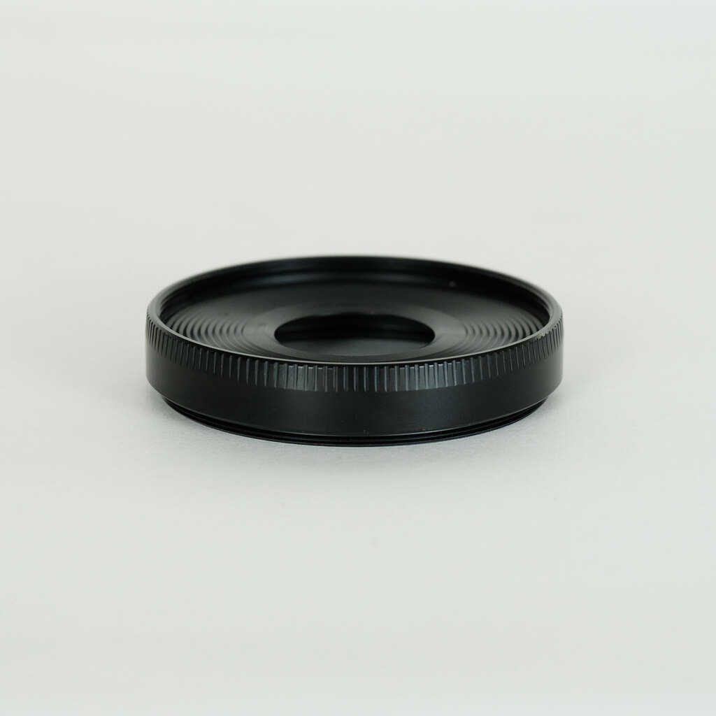 Canon RF28mm F2.8 STM