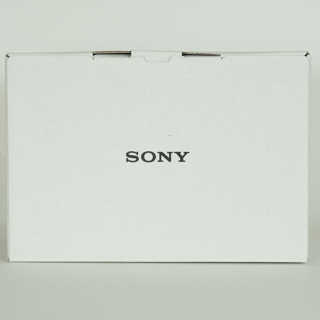 SONY VLOGCAM ZV-E10 II（ZV-E10M2）