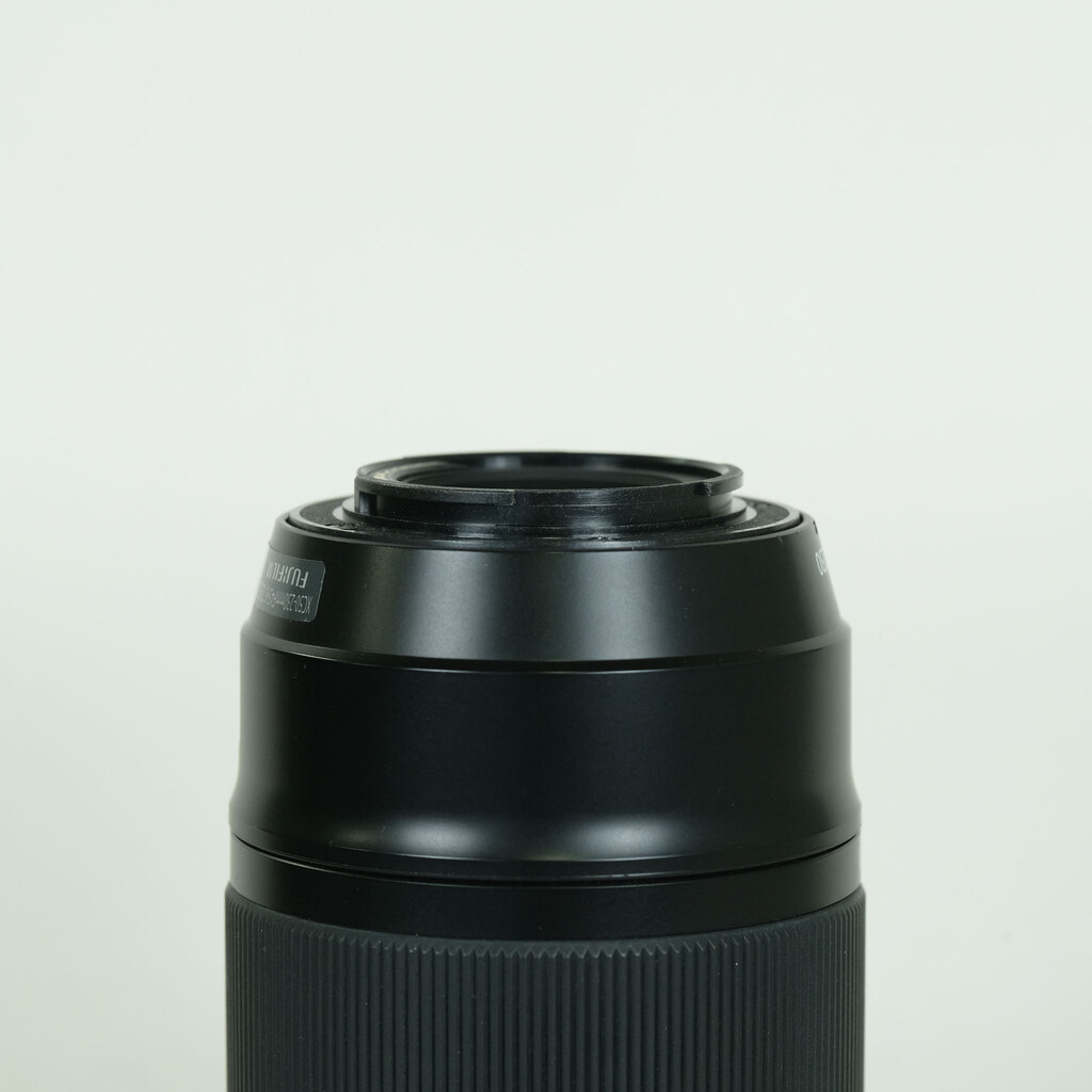 FUJIFILM XC50-230mmF4.5-6.7 OIS II