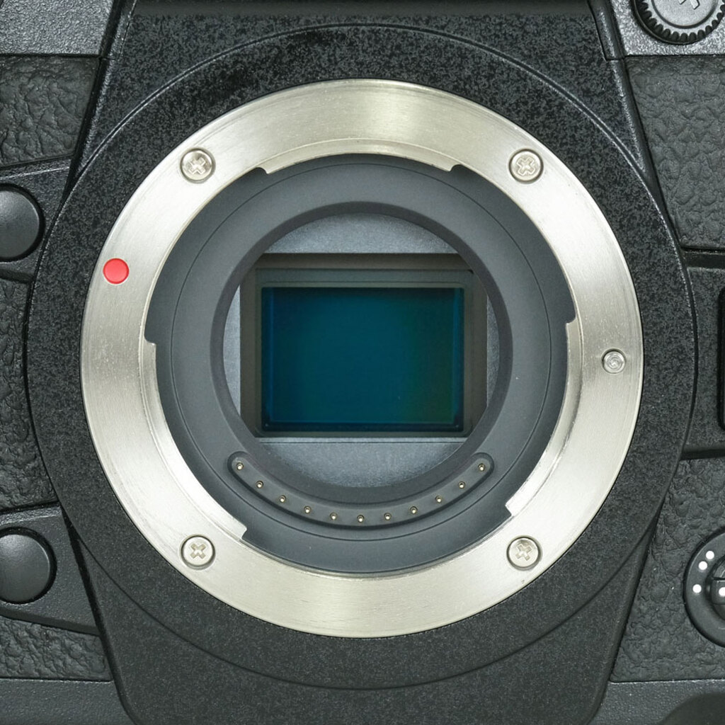 Panasonic LUMIX DC-G9 PRO