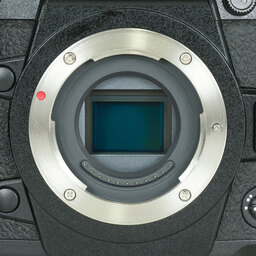 Panasonic LUMIX DC-G9 PRO