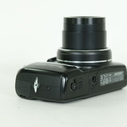 Canon PowerShot SX120IS