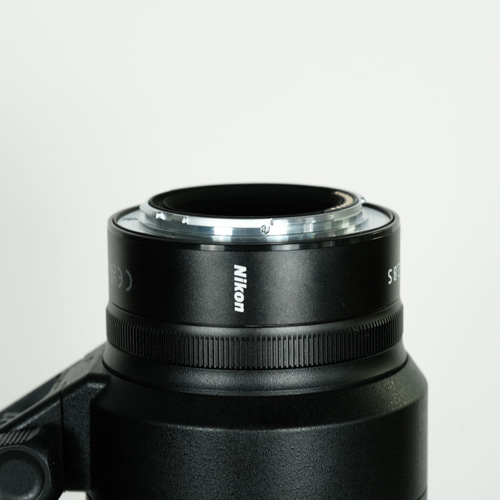 Nikon NIKKOR Z 70-200mm f/2.8 VR S