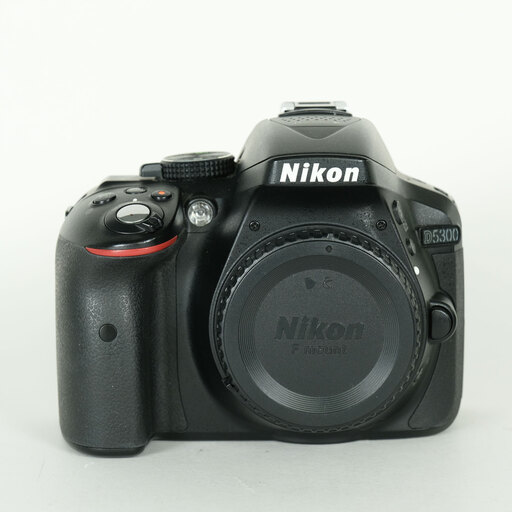 Nikon D5300 Nikon D5300