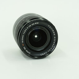 FUJIFILM XF18-55mmF2.8-4 R LM OIS FUJIFILM XF18-55mmF2.8-4 R LM OIS