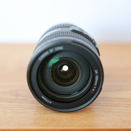 Canon EF24-105mm F4L IS USM