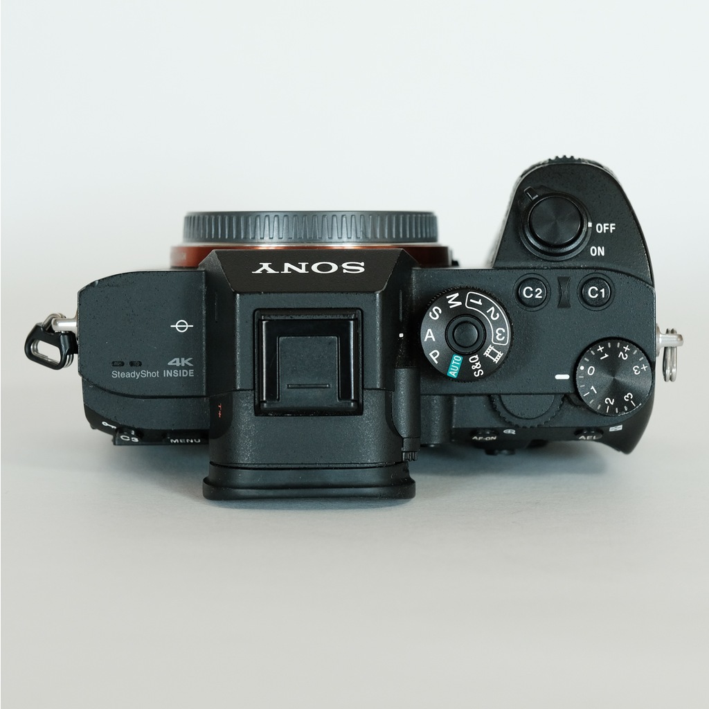 SONY α7R III（ILCE-7RM3）