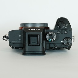 SONY α7R III（ILCE-7RM3）