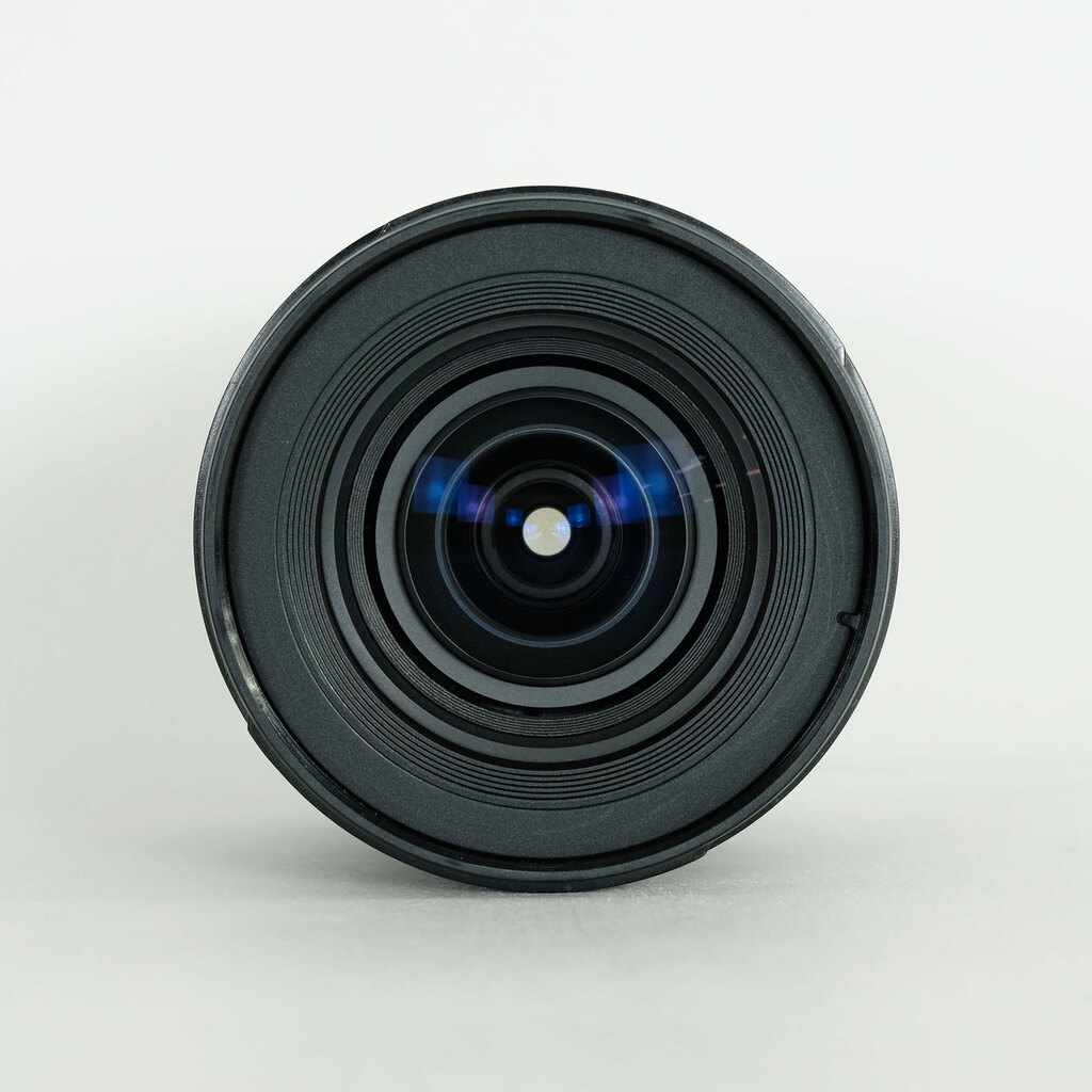 OLYMPUS M.ZUIKO DIGITAL ED 12‑45mm F4.0 PRO