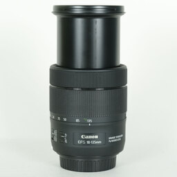 Canon EF-S18-135mm F3.5-5.6 IS USM