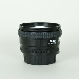 Nikon Ai AF Nikkor 20mm F2.8D