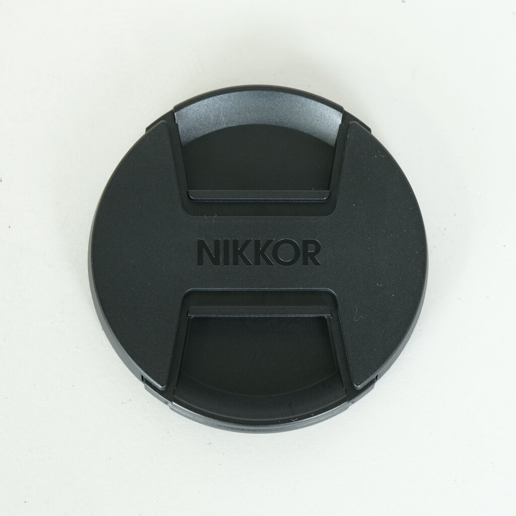 Nikon NIKKOR Z 24-70mm f/2.8 S Nikon NIKKOR Z 24-70mm f/2.8 S