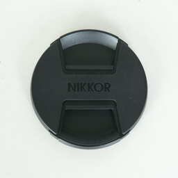 Nikon NIKKOR Z 24-70mm f/2.8 S Nikon NIKKOR Z 24-70mm f/2.8 S