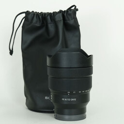 SONY FE 12-24mm F4 G SEL1224G