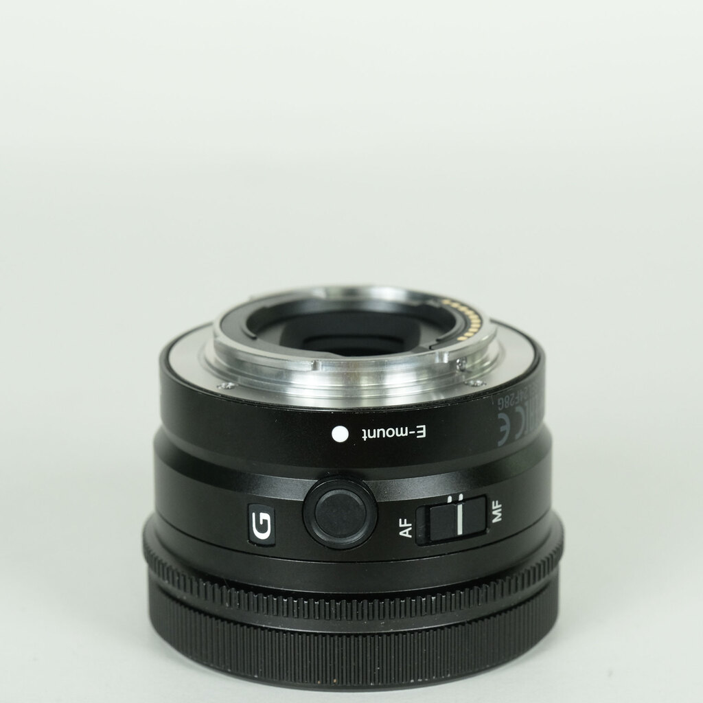 SONY FE 24mm F2.8 G SEL24F28G
