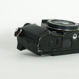 OLYMPUS OM-D E-M5 Mark II