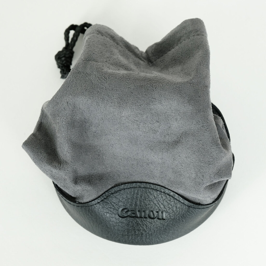 Canon EF24-70mm F2.8L II USM