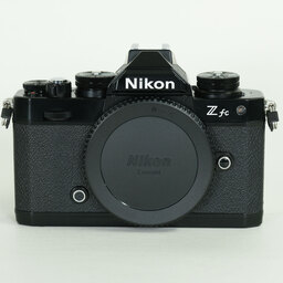 Nikon Z fc Nikon Z fc