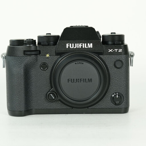 FUJIFILM X-T2
