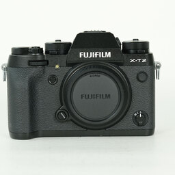 FUJIFILM X-T2