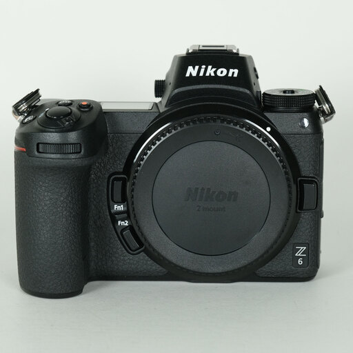 Nikon Z6