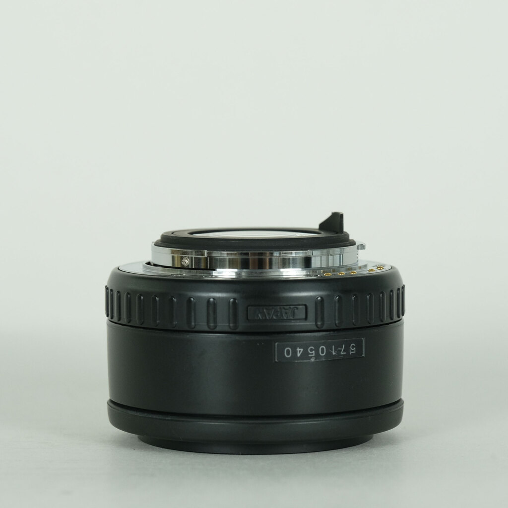PENTAX smc PENTAX-FA 50mmF1.4