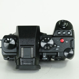 Panasonic LUMIX G9 PRO II