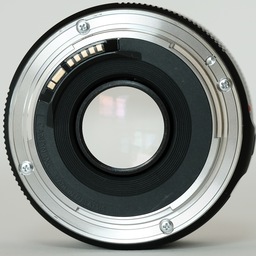 Canon EF50mm F1.8 STM