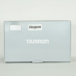 TAMRON SP 70-300mm F/4-5.6 Di VC USD (Model A030) [ニコンF用]