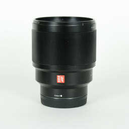 VILTROX AF 85mm F1.8 II [ソニーE用]