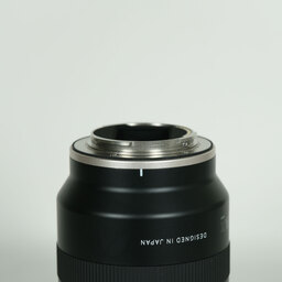TAMRON 17-70mm F/2.8 Di III-A VC RXD (Model B070) [ソニーE用]