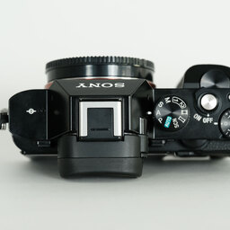 SONY α7（ILCE-7）