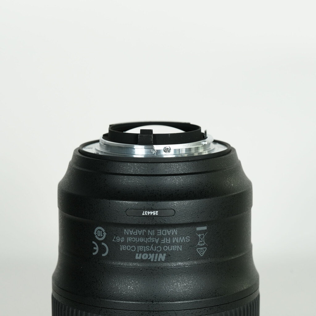 Nikon AF-S NIKKOR 35mm f/1.4Gの出品 | ONE SCENE（ワンシーン）