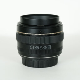 Canon EF50mm F1.4 USM