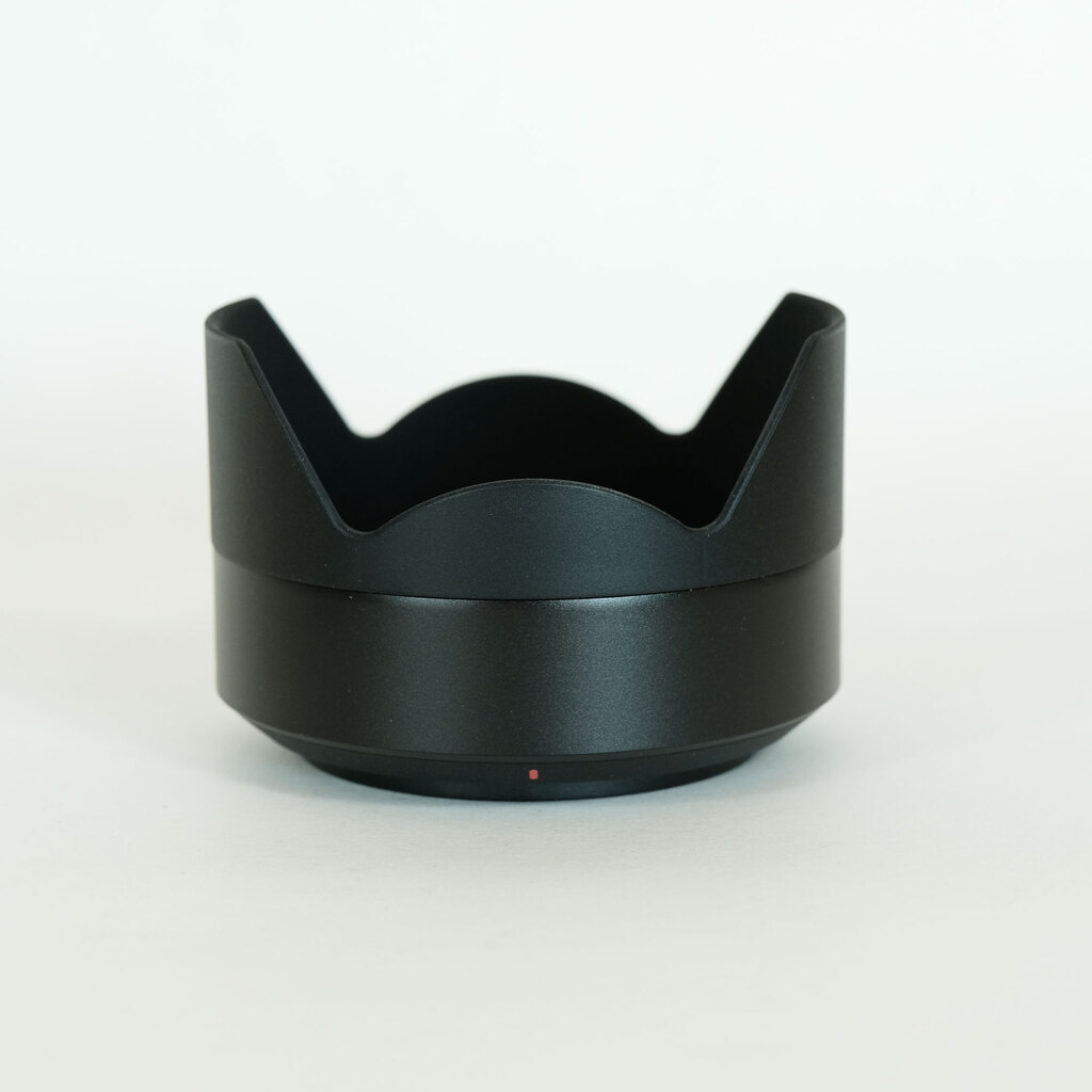 SONY Sonnar T* FE 55mm F1.8 ZA SEL55F18Z