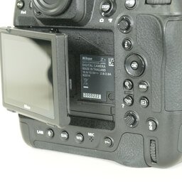 Nikon Z9