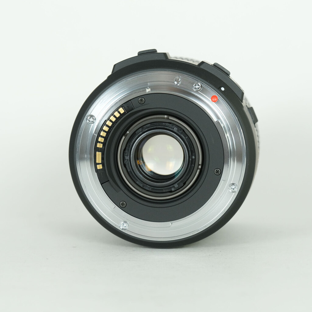 SIGMA 18-250mm F3.5-6.3 DC MACRO OS HSM (キヤノンEF用)