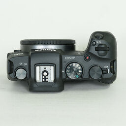 Canon EOS RP