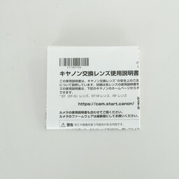 Canon RF24-105mm F4 L IS USM