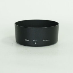 Nikon AF-S NIKKOR 50mm f/1.8G